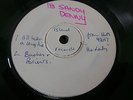 SANDY DENNY / CAT STEVENS(UK 1970s 7