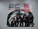 LIVERPOOL BEAT-TIME, STAR CLUB, BEAT KRACHER, DISCOTON
