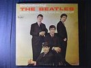 BEATLES Introducing The Beatles U.S. VeeJay VJLP 1062 Black Block Logo 100% TRUE