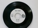 BOBBY FREEMAN The Duck / Cross My Heart WHITE LABEL PROMO 45 NEAR MINT Northern