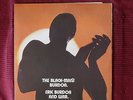 2LP Eric Burdon & War The Black-Man's Burdon   LDS.84003/4  UK Ed.