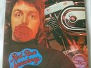 Paul McCartney - Original 1973 Wings 
