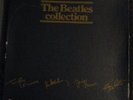 The Beatles Collection 14 LP Box Set (Blue Cover)