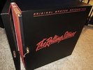 MFSL 11 LP BOX + BOOK   ROLLING STONES 