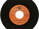 NORTHERN SOUL- BOB RELF- 