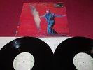PETER GABRIEL - US - RARE ORIGINAL UK 1992 DOUBLE LP + BOTH INNERS EX+/EX-