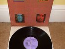 MAN 2 Oz's Of Plastic With A Hole LP UK 1969 1st Press STEREO DAWN DNLS 3003