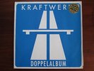 Kraftwerk - doppelalbum - 2 LP