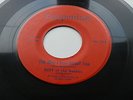 PETE BEST OF THE  BEATLES 1964 USA 45 THE WAY I FEEL ABOUT YOU  HAPPENING HA1118