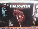 ORIGINAL HALLOWEEN MOTION PICTURE SOUNDTRACK JOHN CARPENTER STV 81176 HORROR