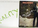 2 X Inga Rumpf - REALITY & My Life Is A Boogie - RCA PL 28465 & 28321