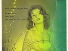 DALIDA - DANS LE BLEU DU CIEL BLEU - LA MONTAGNE EP PORTUGAL BARCLAY