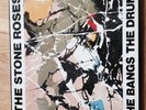 The Stone Roses She Bangs The Drums Original 12