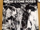 The Stone Roses Live At Walsall Junction 10 Original Vinyl Album 3/6/89