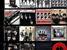 Beatles EP Collection, 14 x 7incdh Box, Red Wax Japan, Free Shipping