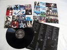 U2 - Achtung Baby - 1991 UK Vinyl LP + INNER + Insert NUDE ADAM Sleeve EX/VG