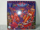 SANTANA SUPERNATURAL 2 LP VINYL FIRST PRESS 180 GR LIMITED EDITION MINT RARE