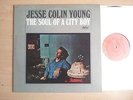 Jesse Colin Young  - The Soul Of A City Boy LP