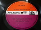 LED ZEPPELIN 1 - 1st UK LP - RED PLUM LABELS ATLANTIC 588171