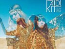 FIRST AID KIT - STAY GOLD: VINYL ALBUM (June 9th 2014)