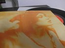 THE SAVAGE ROSE,same,danish psych prog LP in MINT VERY RARE