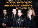 Stryper - Second Coming NEW 2 x LP