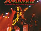 Rainbow - Live In Munich NEW 2 x LP