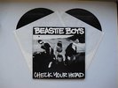 BEASTIE BOYS - CHECK YOUR HEAD - 12