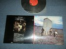 THE WHO Japan ORIGINAL 1971 NM LP WHO'S NEXT  MP-2205