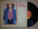 CRISTINA CAMARGO S/T BRAZIL ORIG LP MARCOS VALLE MODERN SOUL FUNK BOOGIE LISTEN