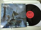 MORBID-DECEMBER MOON,PRIVATE DEATH BLACK METAL,MEYHEM,TORMENTOR,NIHILIST,MORTEM
