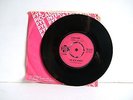 The Blue Rondos - Little Baby / Baby I Go For You 7N 15734 UK 7