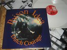 Poison Idea - Dutch Courage - LP white vinyl 2001 Bitzcore
