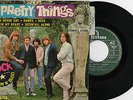 RARE EP THE PRETTY THINGS 