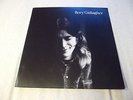 Rory Gallagher Very Rare Debut Album Polydor Record Label Near Mint