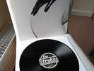THE STROKES    European first edition original Vinyl LP    Is This It (2001)
