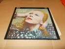 LP POP / ROCK DAVID BOWIE 