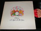 QUEEN A Night At The Opera/ INDIA LP'75 EMI GRAMOPHONE Co. of India Ltd. EMTC103