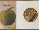 UNCLE ACID POISON APPLE CLEAR DIE HARD 7