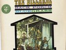 DILLARDS, THE back porch bluegrass EX/EX USA EKS-7232 | 14-0516-105