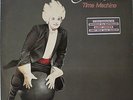 SILICON DREAM / TIME MACHINE, RARE  ITALO-DISCO