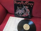 Slayer, 