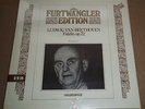Furtwangler Edition BEETHOVEN Fidelio (1953) - Fonit Cetra FE 8/9/10 SEALED
