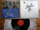SMAK RARE FANTASTIC PROGRESS ROCK  ORIGINAL 2ND PRESSING 1975 EX-/EX-