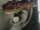 RONNIE SOX & BUDDY MARTIN The Drags still sealed Mint