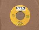 Johnny Starr - Dark Skie - Stag