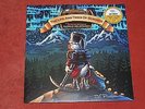 TUOMAS HOLOPAINEN The Life And Times Of Scrooge GOLD LP Ltd 100 copies