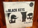 BLACK KEYS 