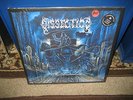 Dissection-The Somberlain Picture Disc LP 2013 LTD ED GTFLD 1000 OOP