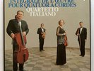 QUARTETTO ITALIANO - BEETHOVEN complete string quartets PHILIPS 10xLPs box NM